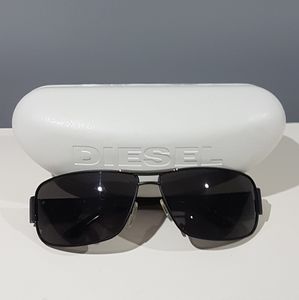 Diesel Sunglasses